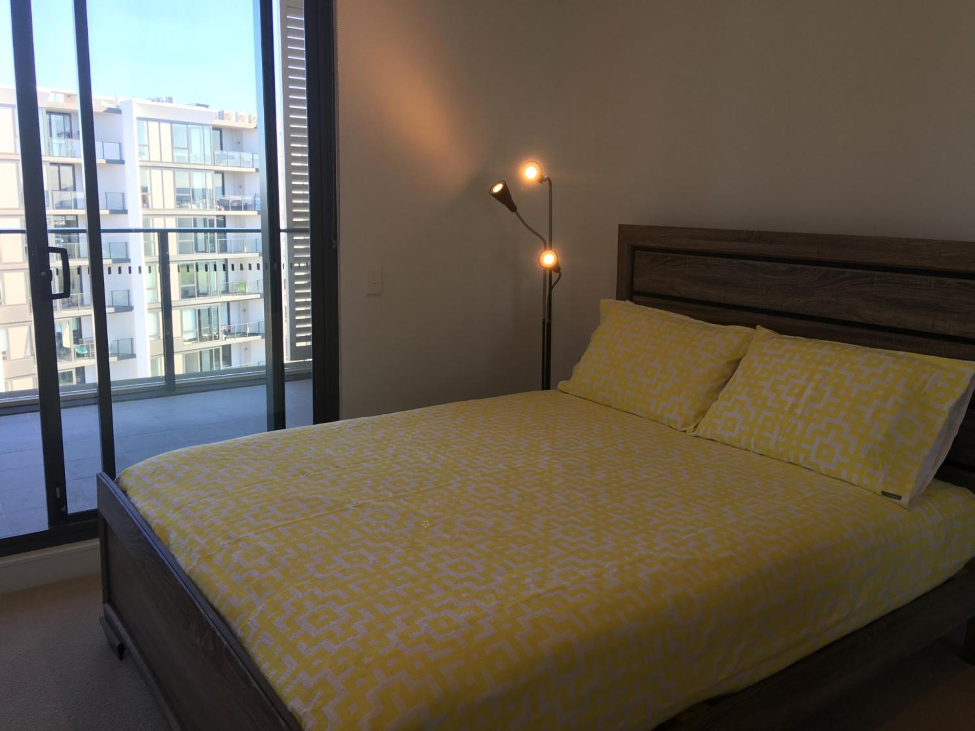 Panoramic Views In Luxurious Brand New Apartment Sydney Eksteriør bilde