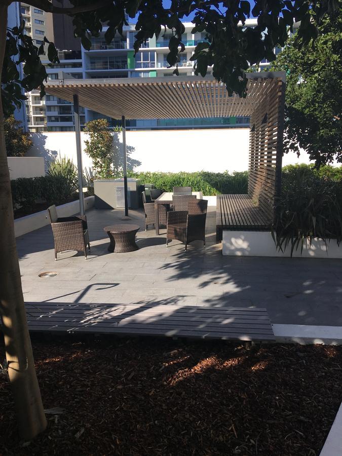 Panoramic Views In Luxurious Brand New Apartment Sydney Eksteriør bilde